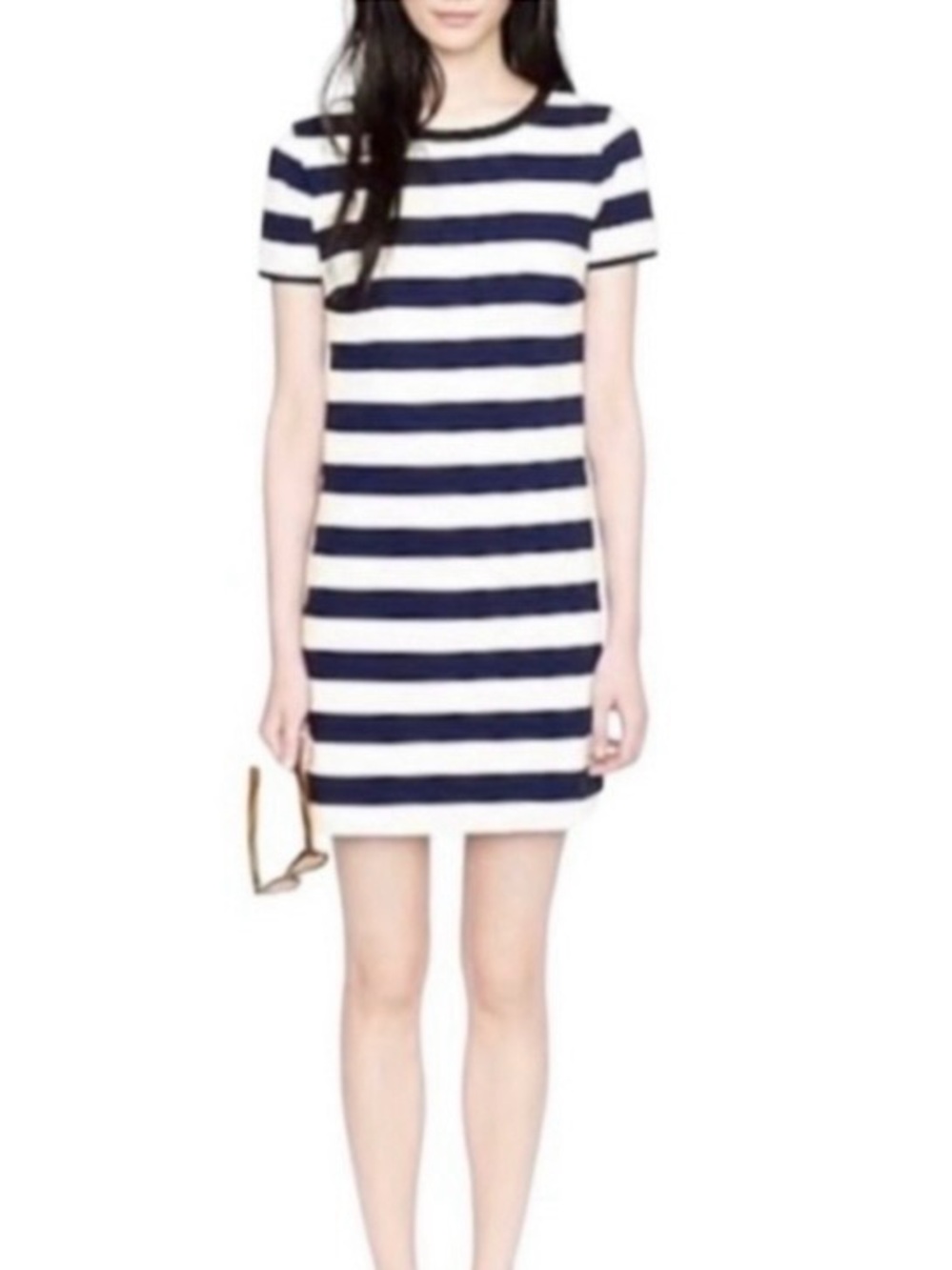 J. Crew Rugby Dress - Picture 8 of 8